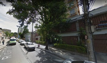 Condomínio Do Edifício Agave em Rio De Janeiro