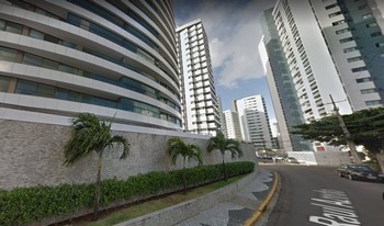 Condomínio Do Edifício Agenor Moraes