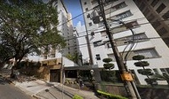 Condomínio Do Edifício Aggeo Pio Sobrinho em Belo Horizonte