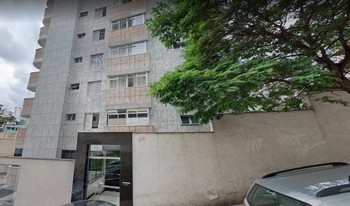 Condomínio Do Edifício Agilio Monteiro em Belo Horizonte