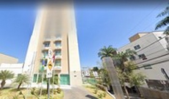 Condomínio Do Edifício Agnaldo Marques Araujo em Belo Horizonte