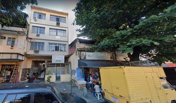 Condomínio Do Edifício Agostinho Baptista em Rio De Janeiro