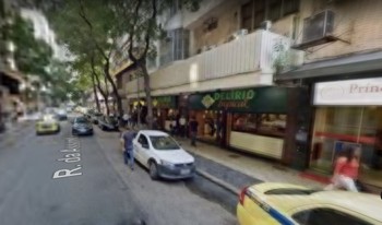 Condomínio Do Edifício Agostinho I em Rio De Janeiro