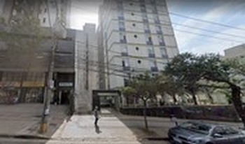 Condomínio Do Edifício Agostini em Belo Horizonte