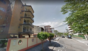 Condomínio Do Edifício água Comprida em Rio De Janeiro