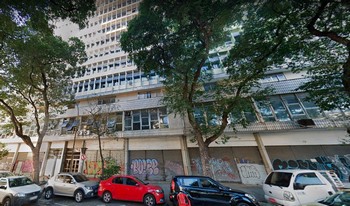 Condomínio Do Edifício água Marinha em Rio De Janeiro