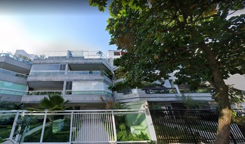 Condomínio Do Edifício água Marinha Ii em Rio De Janeiro