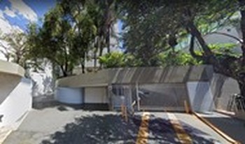 Condomínio Do Edifício Aguas Claras em Belo Horizonte