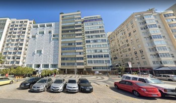 Condomínio Do Edifício Aguas Claras em Rio De Janeiro
