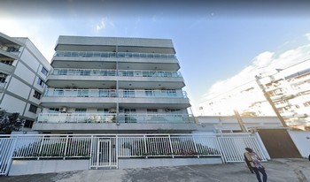 Condomínio Do Edifício Aguas Claras em Rio De Janeiro