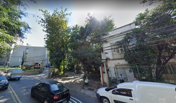 Condomínio Do Edifício Aguas Ferreas em Rio De Janeiro