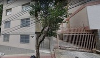 Condomínio Do Edifício Agueda Leopoldina em Belo Horizonte