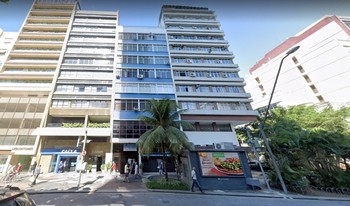 Condomínio Do Edifício Agueda em Rio De Janeiro