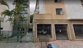 Condomínio Do Edifício águia Dourada em Belo Horizonte