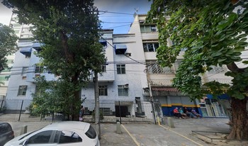 Condomínio Do Edifício águiar em Rio De Janeiro