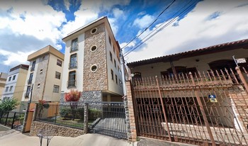 Condomínio Do Edifício Aguida Tozzi Machado em Belo Horizonte