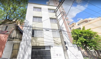 Condomínio Do Edifício Aguinaldo Monteiro em Belo Horizonte