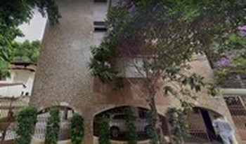Condomínio Do Edifício Agulhas Negras em Belo Horizonte