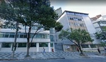 Condomínio Do Edifício Aida em Belo Horizonte