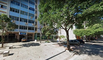 Condomínio Do Edifício Aidielys em Rio De Janeiro