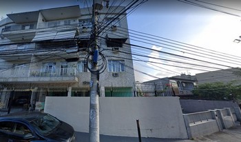 Condomínio Do Edifício Aiera em Rio De Janeiro