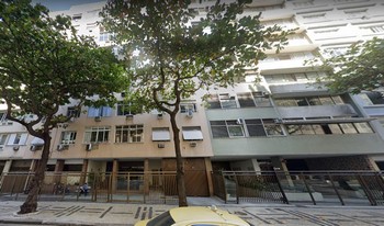 Condomínio Do Edifício Aimee em Rio De Janeiro