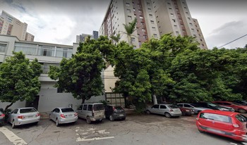 Condomínio Do Edifício Aimorés em Belo Horizonte