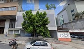 Condomínio Do Edifício Aimorés em Belo Horizonte