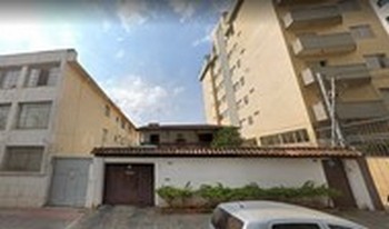 Condomínio Do Edifício Airam em Belo Horizonte