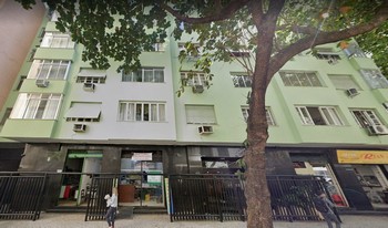 Condomínio Do Edifício Aite em Rio De Janeiro