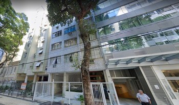 Condomínio Do Edifício Al-silcar em Rio De Janeiro