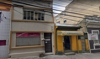 Condomínio Do Edifício Alabama em Porto Alegre