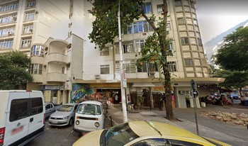 Condomínio Do Edifício Alabama em Rio De Janeiro
