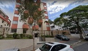 Condomínio Do Edifício Alabastro em Belo Horizonte
