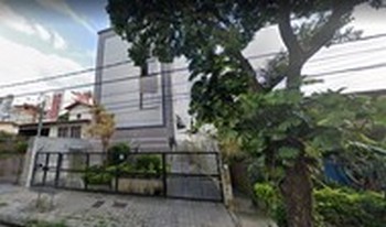 Condomínio Do Edifício Alaci em Belo Horizonte
