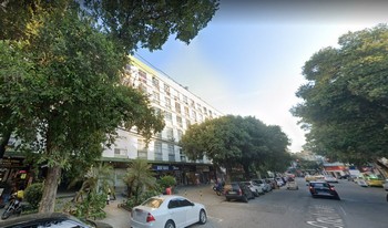 Condomínio Do Edifício Aladim em Rio De Janeiro