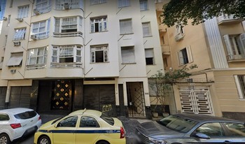 Condomínio Do Edifício Alagoas em Rio De Janeiro