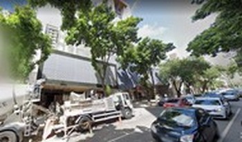 Condomínio Do Edifício Alagoas em Belo Horizonte