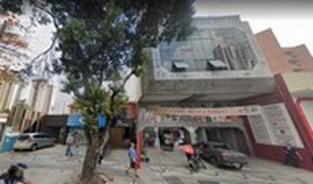 Condomínio Do Edifício Alagoas Iii em Belo Horizonte