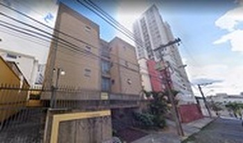 Condomínio Do Edifício Alamanda em Belo Horizonte