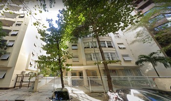 Condomínio Do Edifício Alameda em Rio De Janeiro