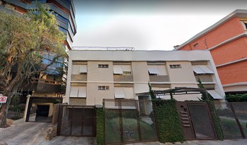 Condomínio Do Edifício Alameda em Porto Alegre