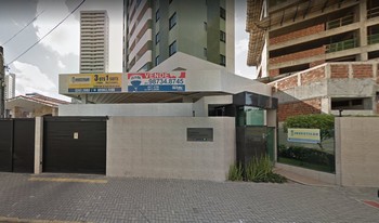 Condomínio Do Edifício Alameda Santos Dumont