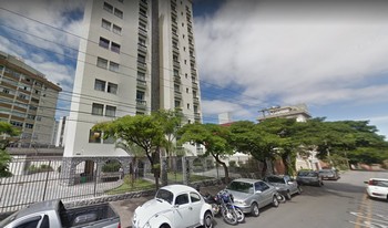 Condomínio Do Edifício Alamo em Belo Horizonte