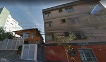 Condomínio Do Edifício Alamo em Belo Horizonte