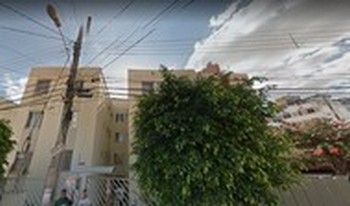 Condomínio Do Edifício Alamo em Belo Horizonte
