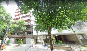 Condomínio Do Edifício Alan em Rio De Janeiro