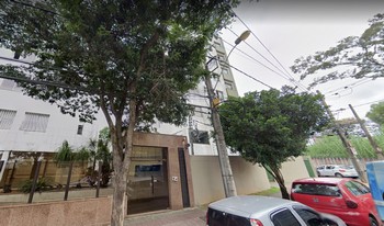 Condomínio Do Edifício Alaska em Belo Horizonte