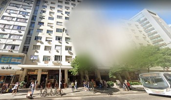 Condomínio Do Edifício Alaska em Rio De Janeiro