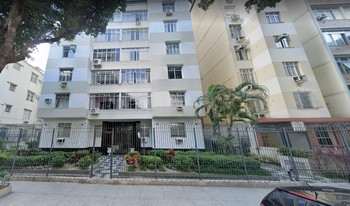 Condomínio Do Edifício Alaska em Rio De Janeiro